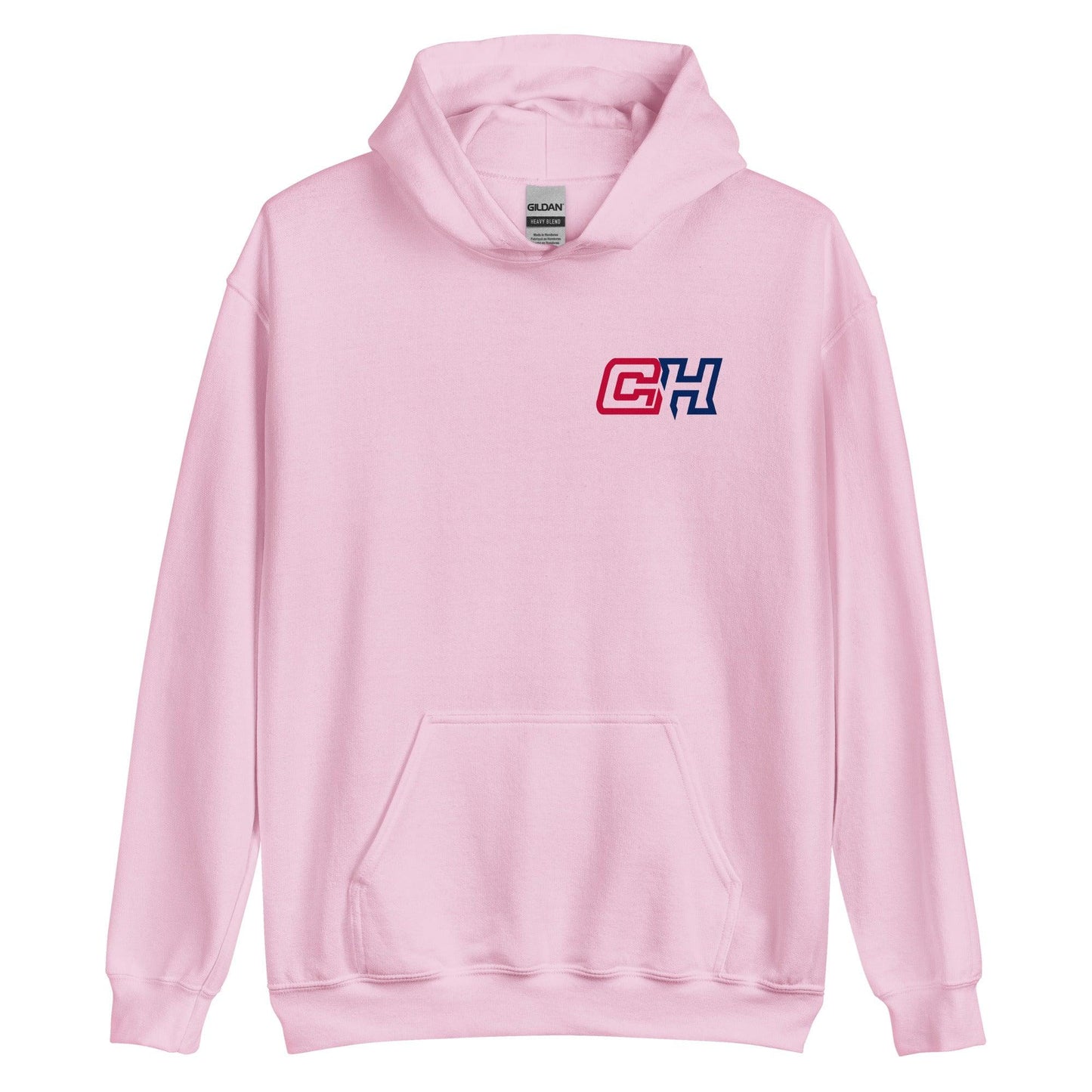 Cedric Henderson "Essential" Hoodie - Fan Arch