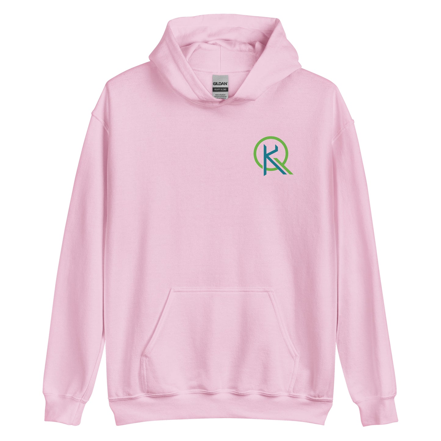 Kai Queen "Essential" Hoodie - Fan Arch