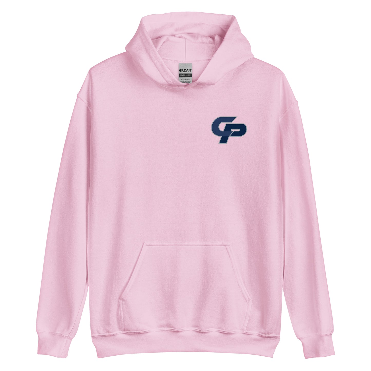 Chop Paljor "Essential" Hoodie - Fan Arch