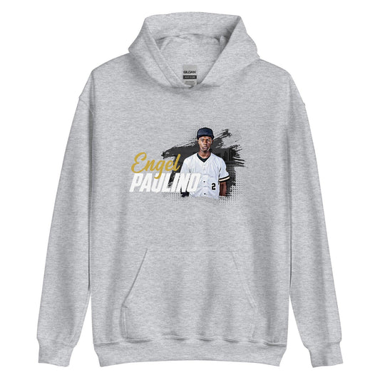 Engel Paulino "Gameday" Hoodie - Fan Arch
