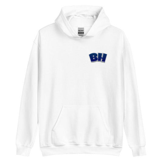 Boom Herron "Essential" Hoodie - Fan Arch