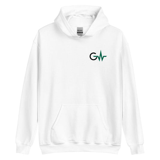 Gavin Walsh "Essential" Hoodie - Fan Arch
