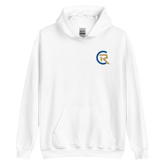 Cole Ragans "CR" Hoodie - Fan Arch