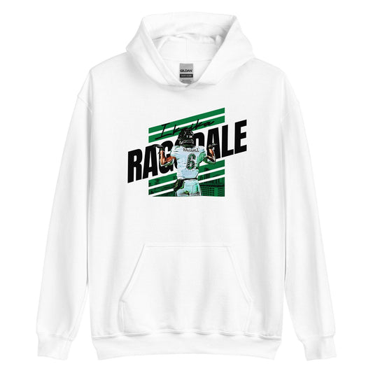 Ikaika Ragsdale "Gameday" Hoodie - Fan Arch