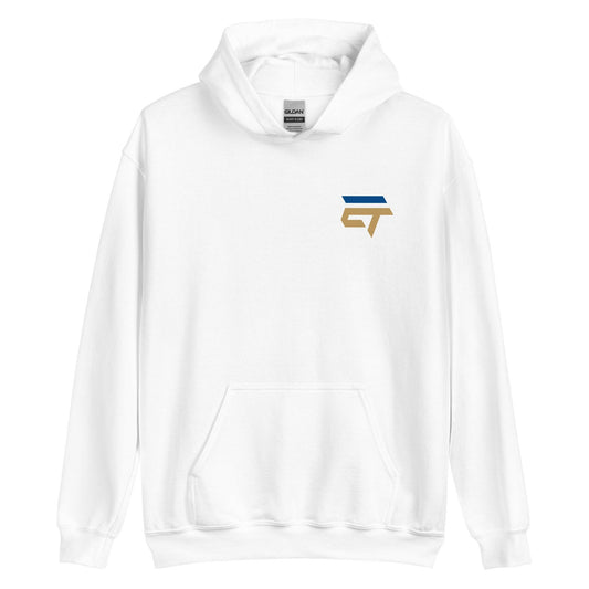 Erick Torres "Essential" Hoodie - Fan Arch
