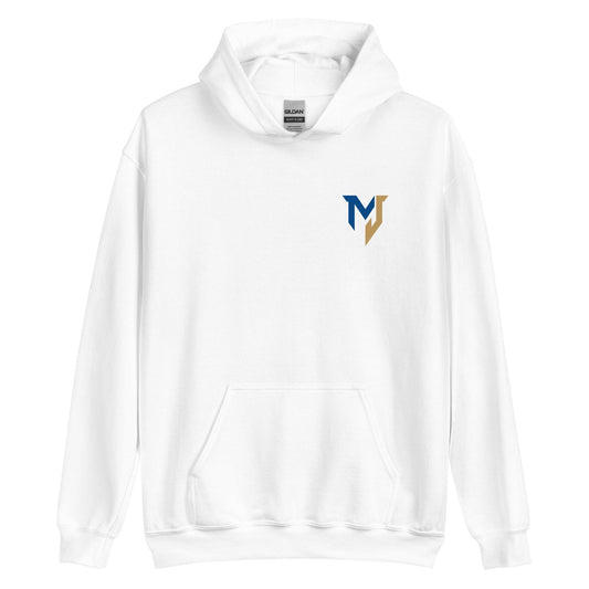 Marwys Jorge "Essential" Hoodie - Fan Arch