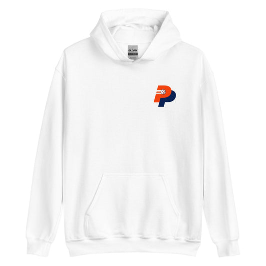 Placido Polanco "Essential" Hoodie - Fan Arch