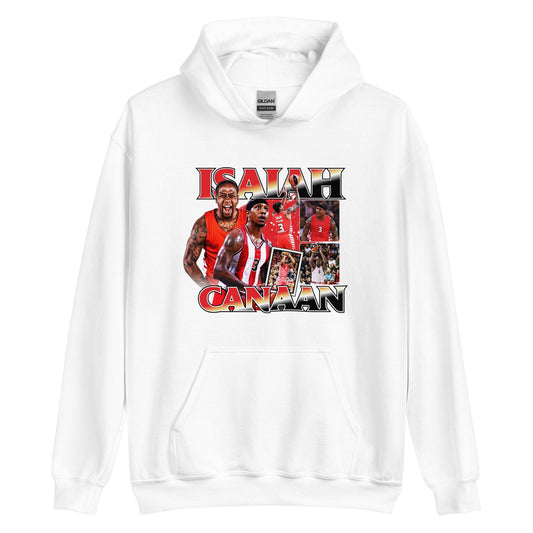 Isaiah Canaan "Vintage" Hoodie - Fan Arch