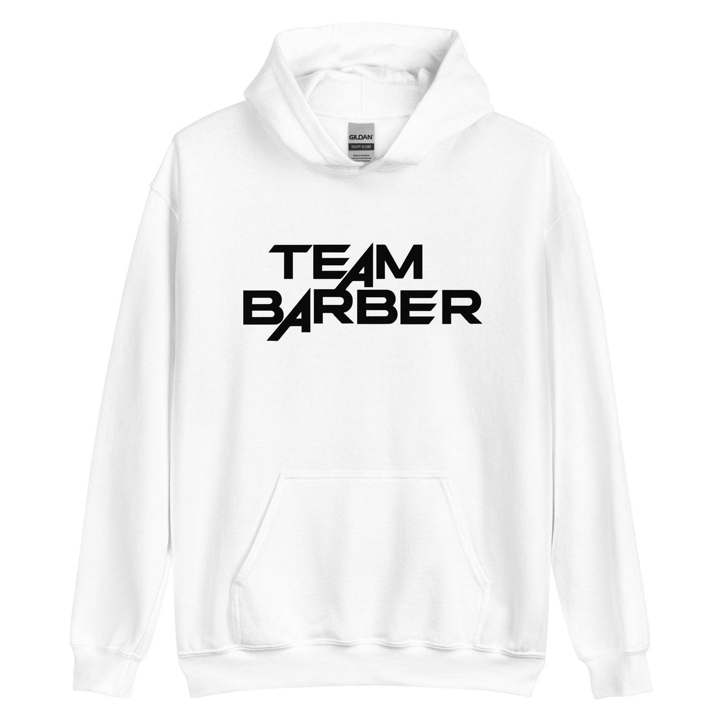 Miranda Barber "shehulk" Hoodie - Fan Arch