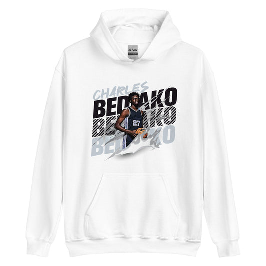 Charles Bediako "Gameday" Hoodie - Fan Arch