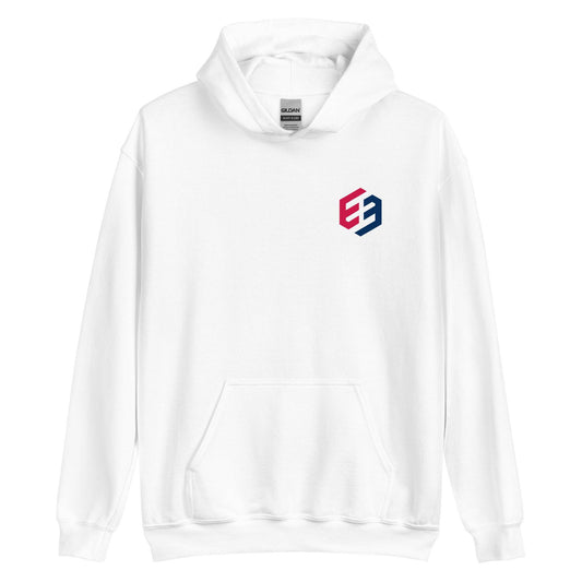 Eduardo Beltre "Essential" Hoodie - Fan Arch