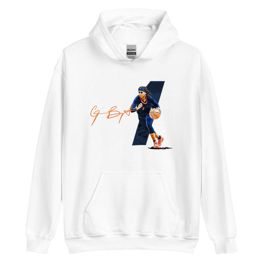 Genesis Bryant "Gameday" Hoodie - Fan Arch