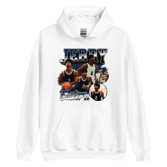 Jerry Easter "Vintage" Hoodie - Fan Arch