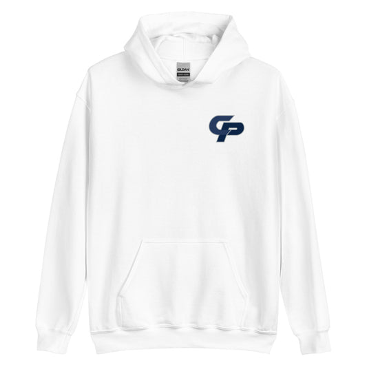 Chop Paljor "Essential" Hoodie - Fan Arch