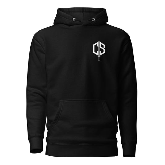 Craig Sword "Jumpsuit" Hoodie - Fan Arch