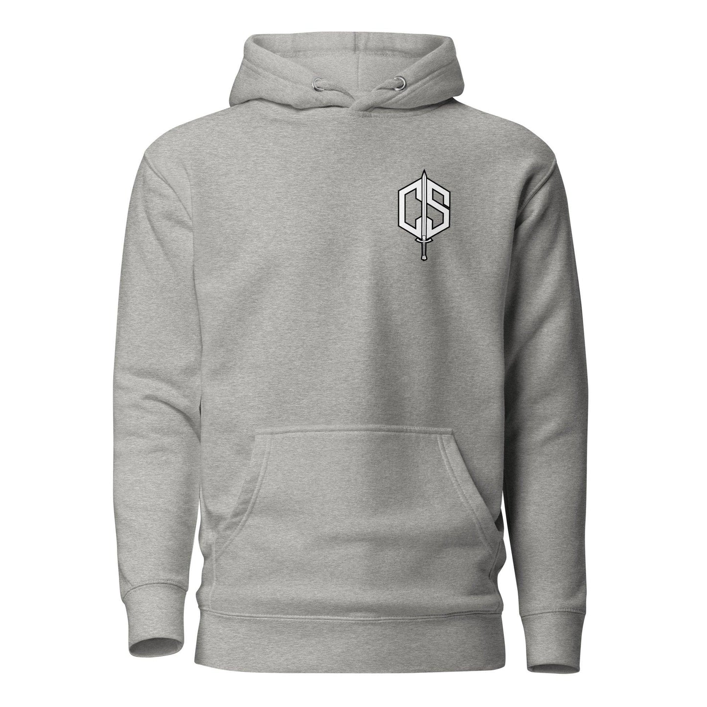 Craig Sword "Jumpsuit" Hoodie - Fan Arch