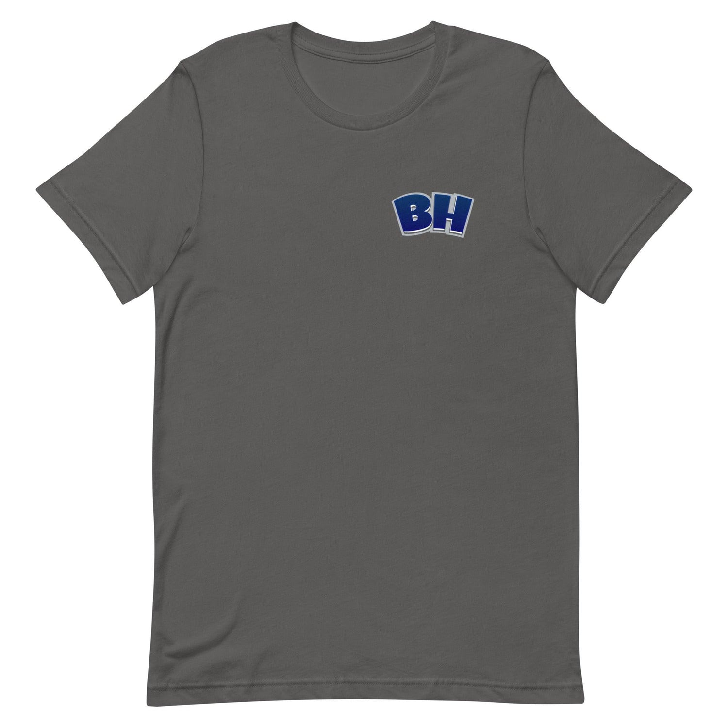 Boom Herron "Essential" t-shirt - Fan Arch