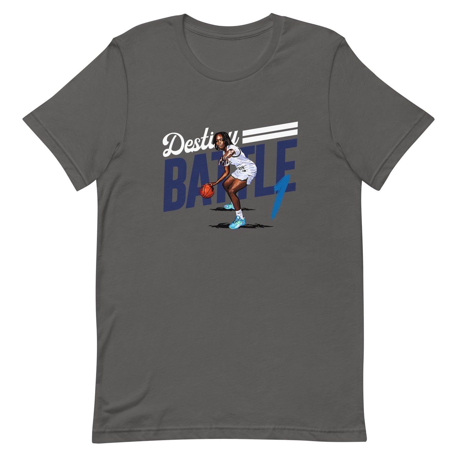 Destiny Battle "Gameday" t-shirt - Fan Arch