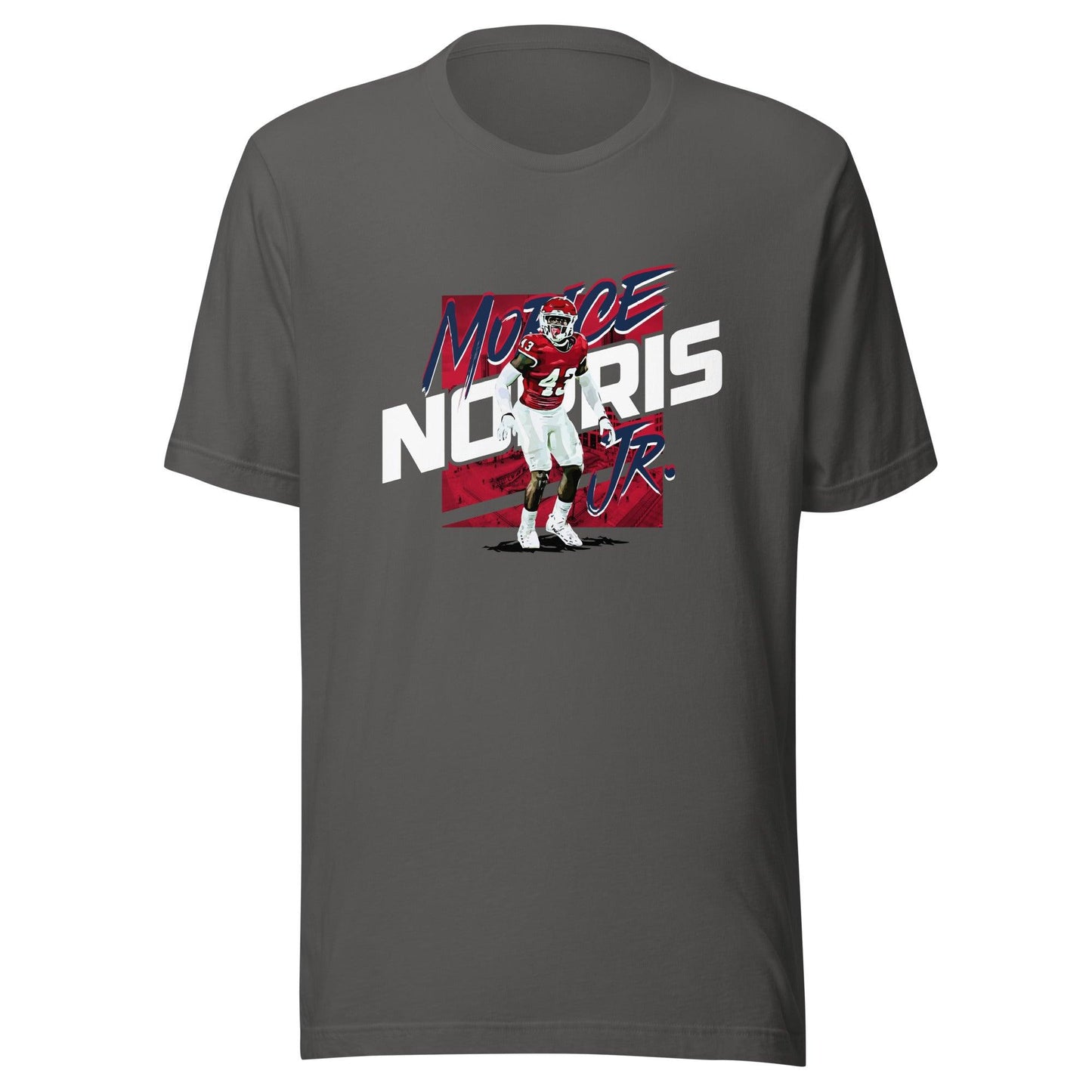 Morice Norris "Gameday" t-shirt - Fan Arch