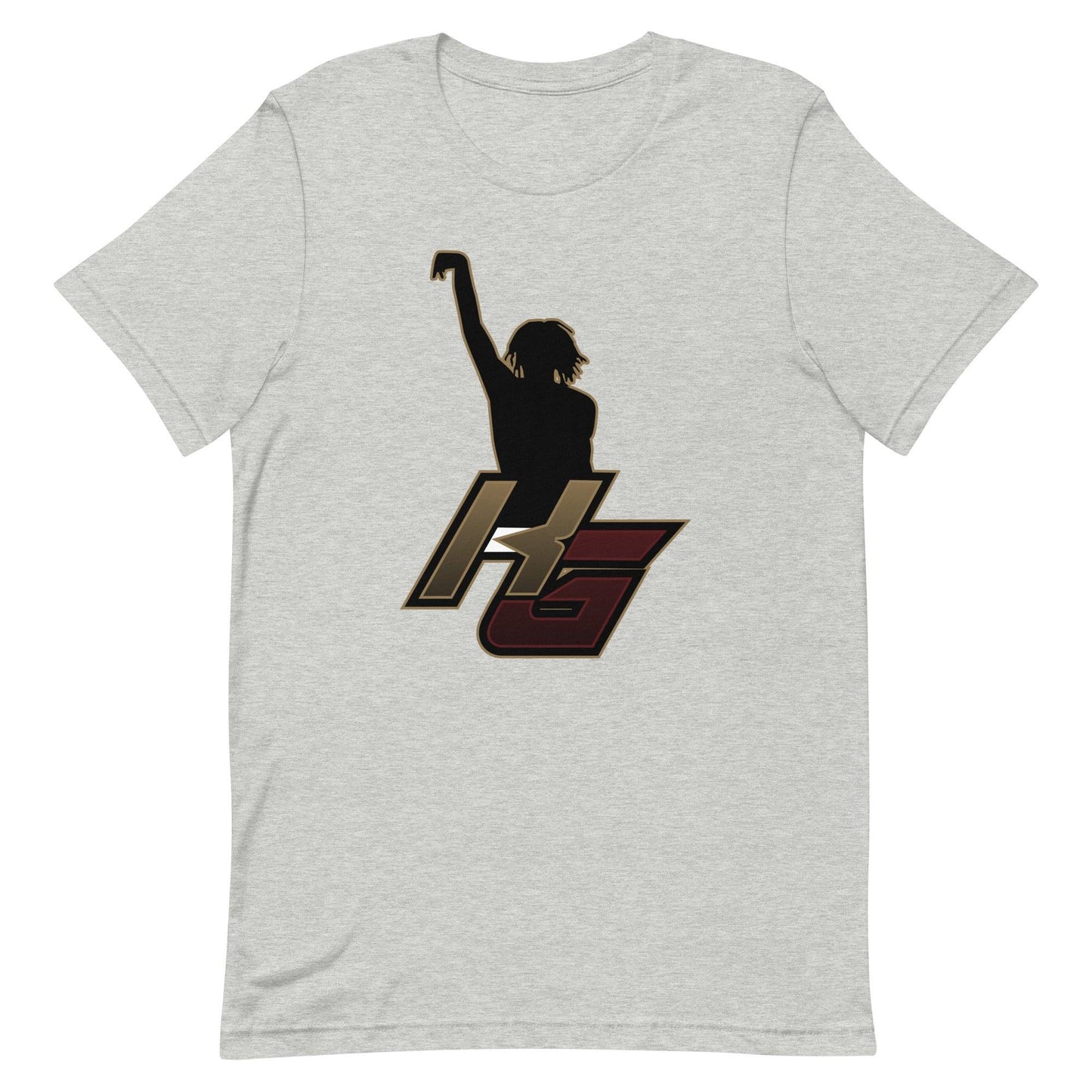 Kaden Gumbs "Essential" t-shirt - Fan Arch