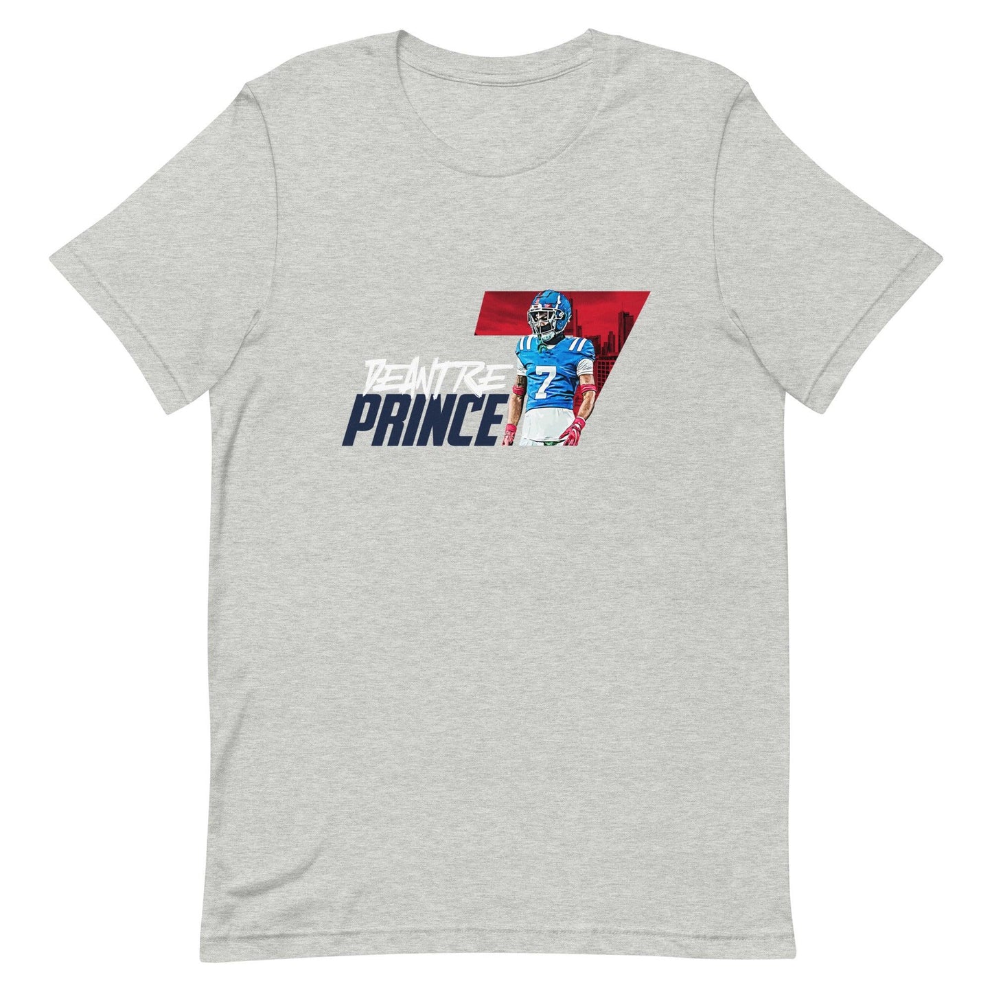 DeAntre Prince "Gameday" t-shirt - Fan Arch