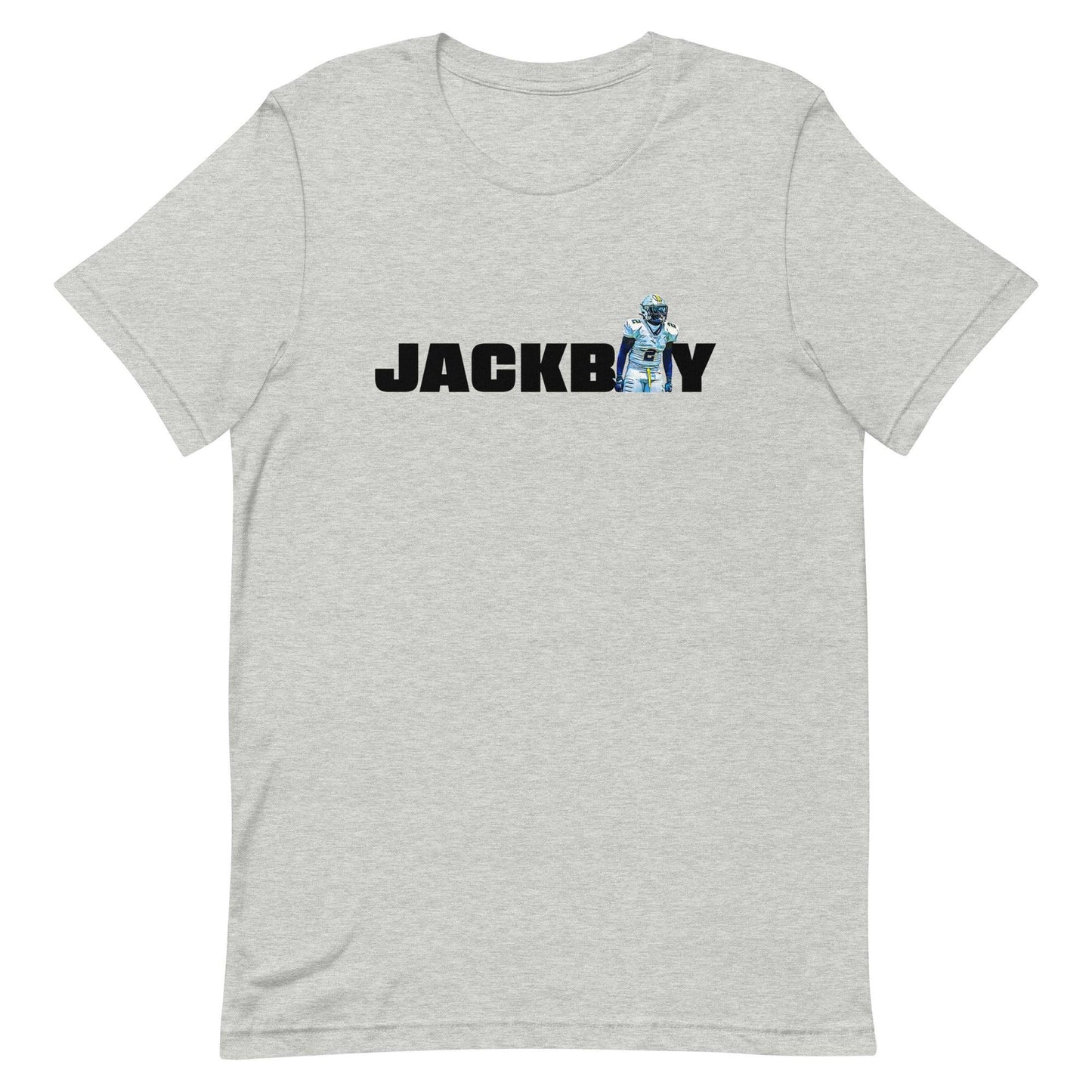 Jalen Mitchell "Jackboy" t-shirt - Fan Arch
