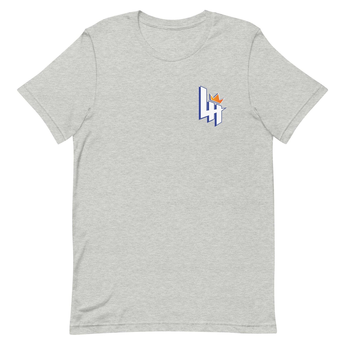 Lyndell Hudson II "Essential" t-shirt - Fan Arch