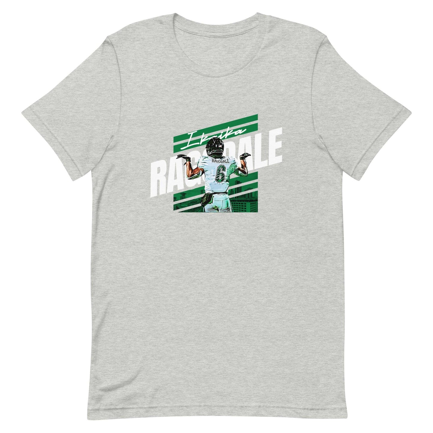 Ikaika Ragsdale "Gameday" t-shirt - Fan Arch
