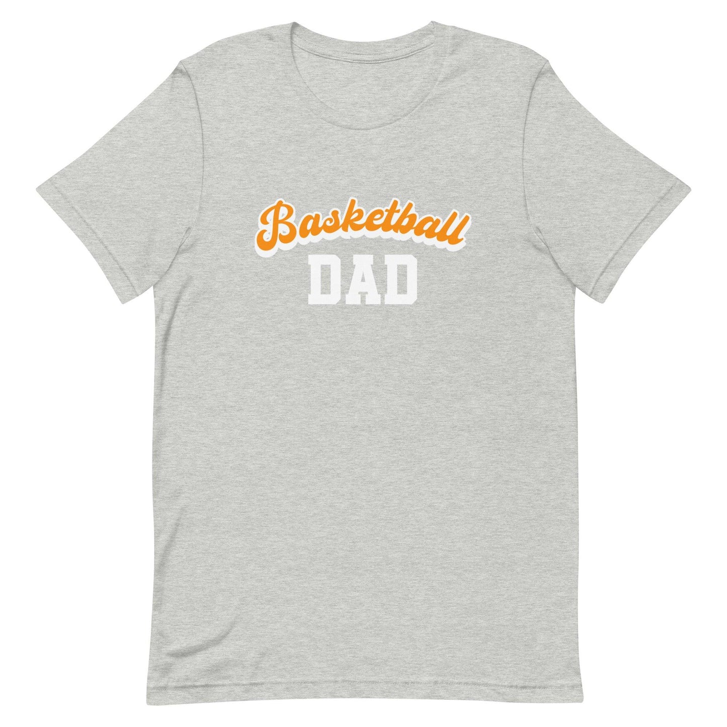 Basketball Dad t-shirt - Fan Arch