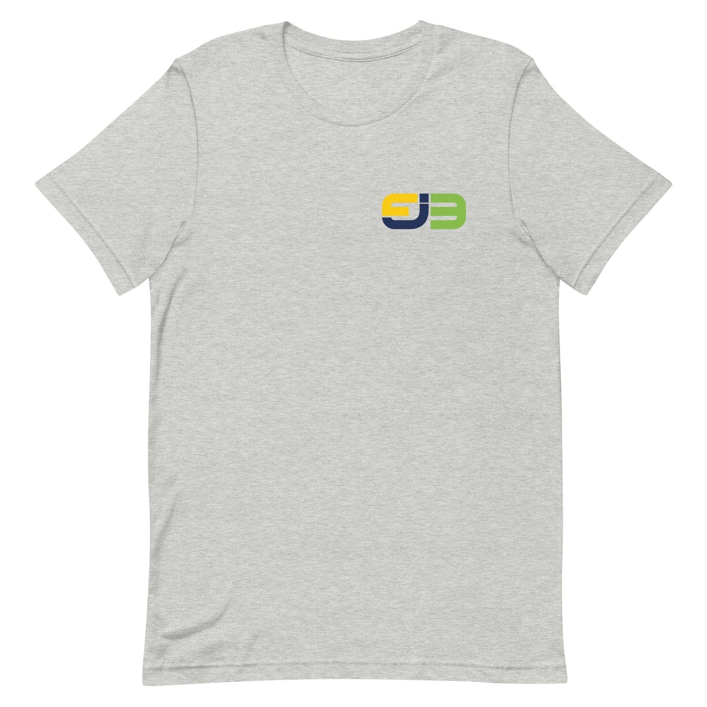 Eric Jones "Essential" t-shirt - Fan Arch