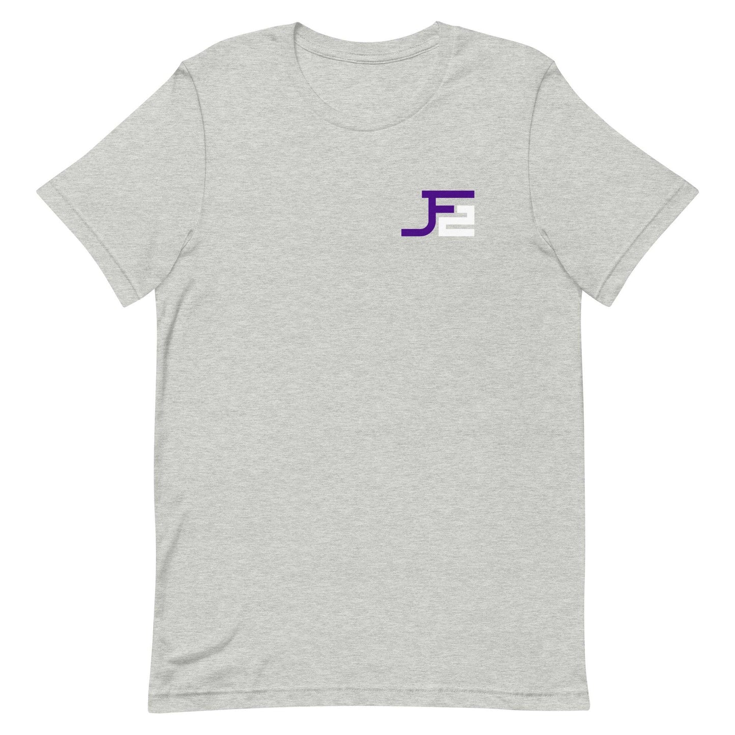Josiah Fulcher "Essential" t-shirt - Fan Arch