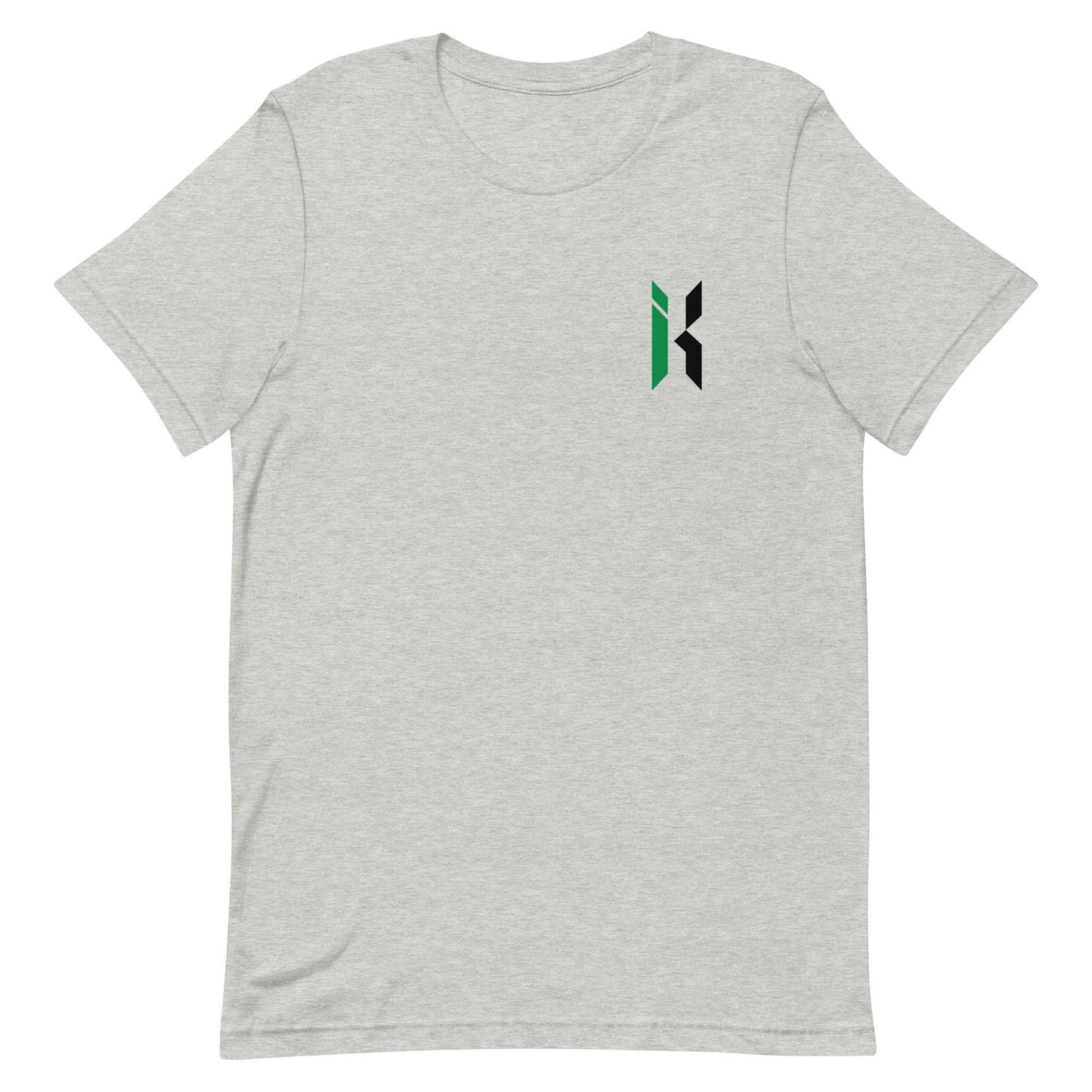 Ikaika Ragsdale "Essential" t-shirt - Fan Arch