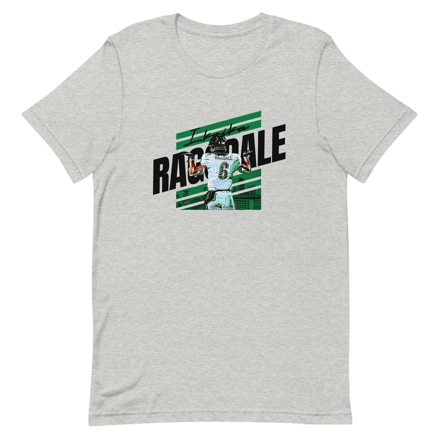 Ikaika Ragsdale "Gameday" t-shirt - Fan Arch