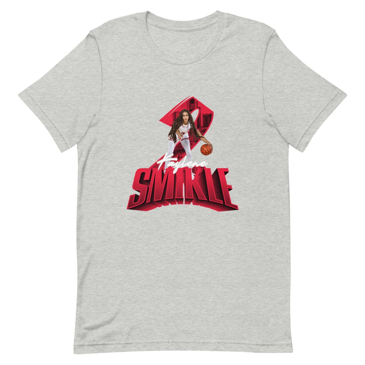 Kaylene Smikle "Gameday" t-shirt - Fan Arch