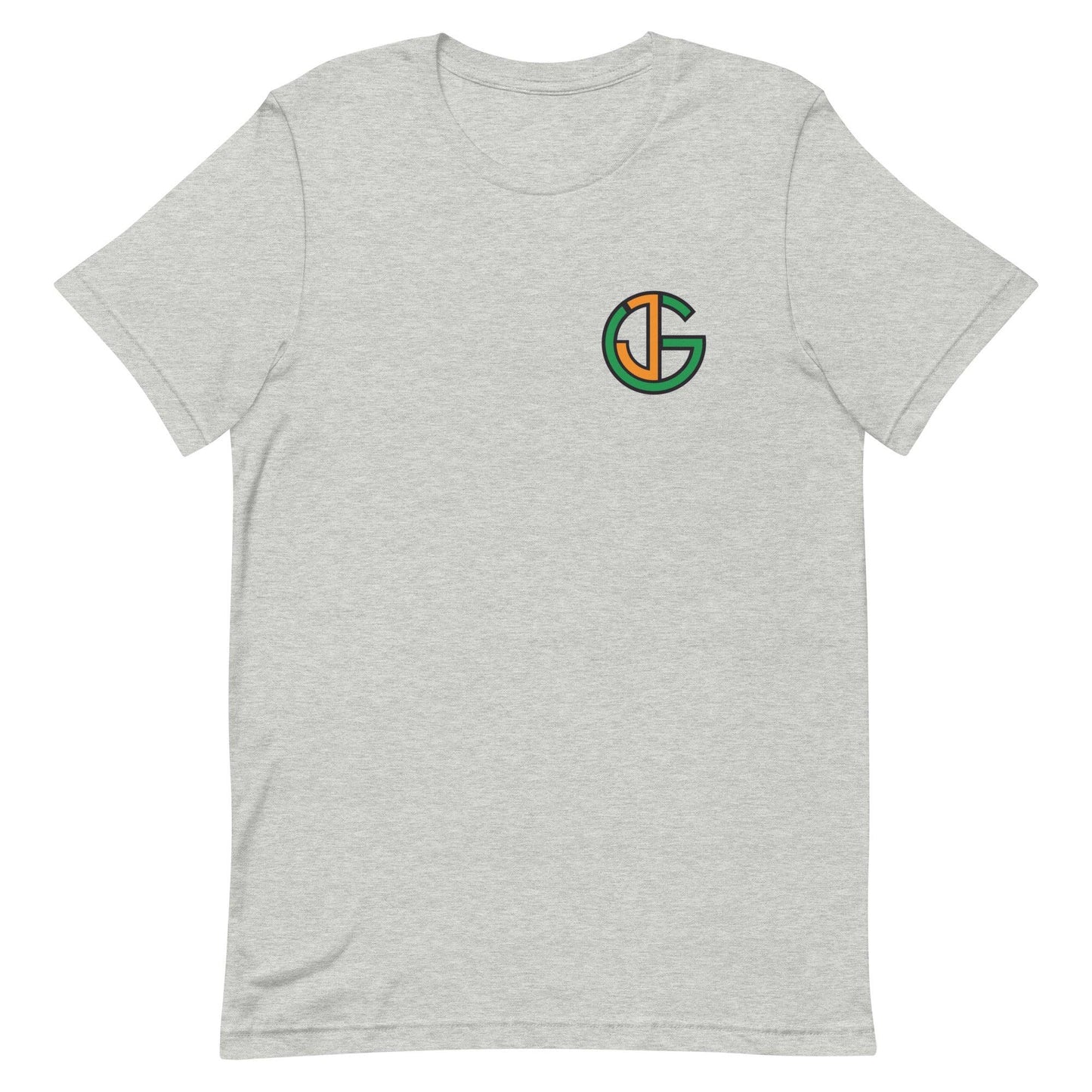 Jalen Glaze "Essential" t-shirt - Fan Arch