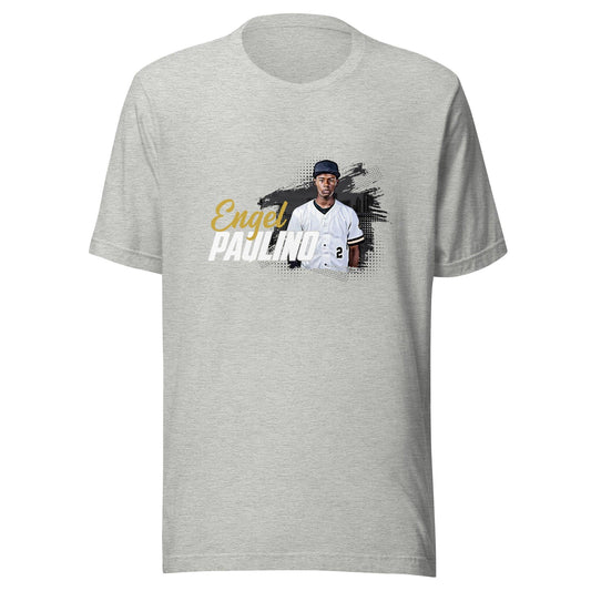 Engel Paulino "Gameday" t-shirt - Fan Arch