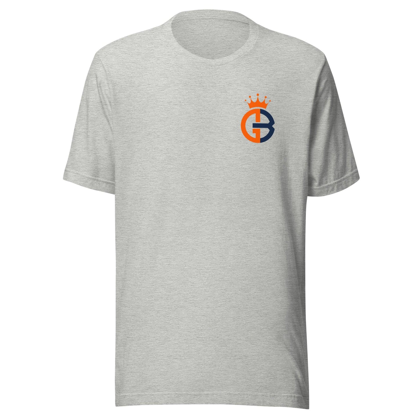 Genesis Bryant "Essential" t-shirt - Fan Arch