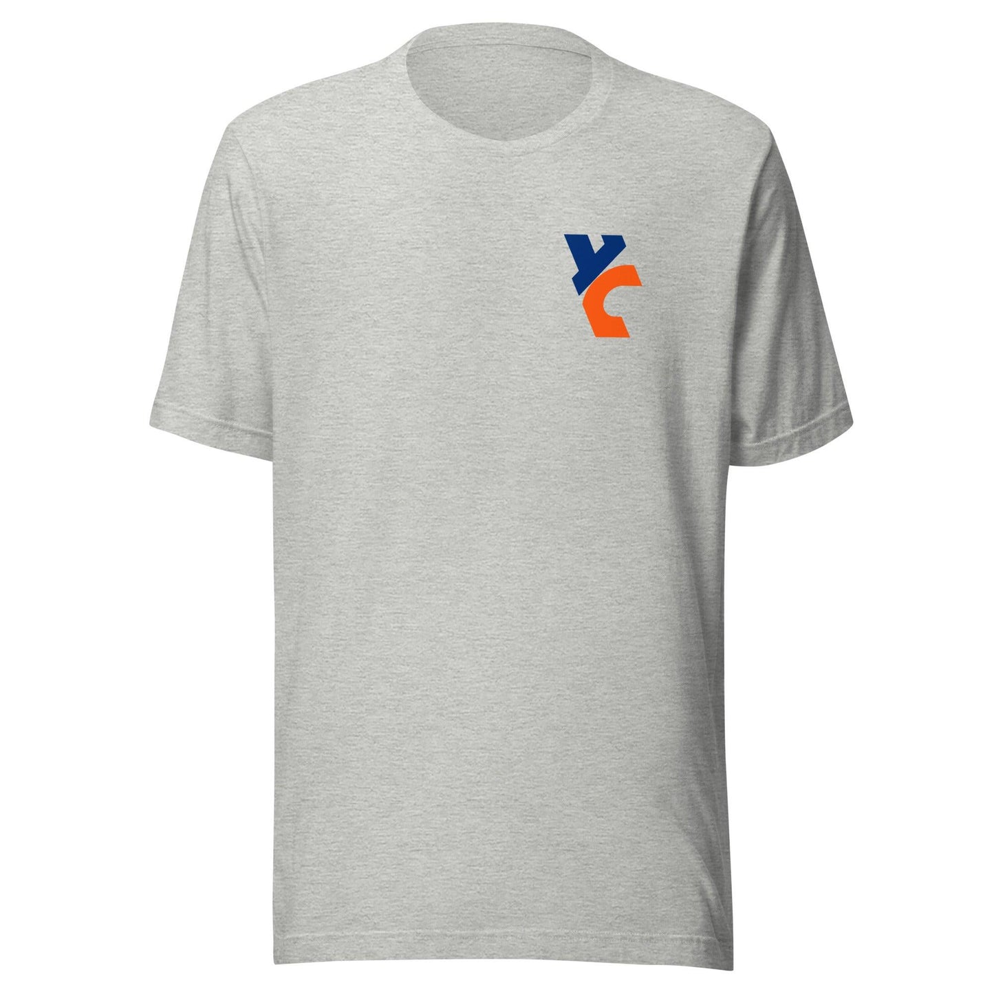 Yohairo Cuevas "Essential" t-shirt - Fan Arch