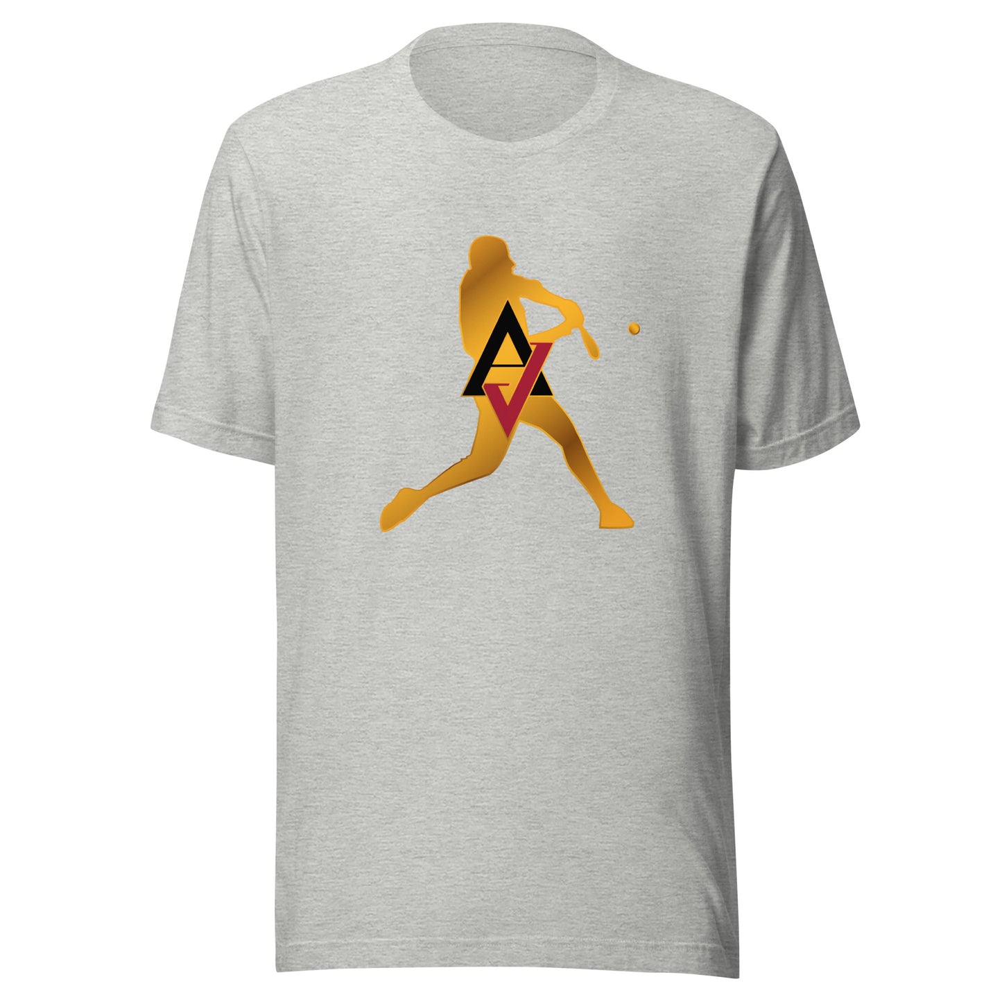 AJ Vukovich "Classic" t-shirt - Fan Arch