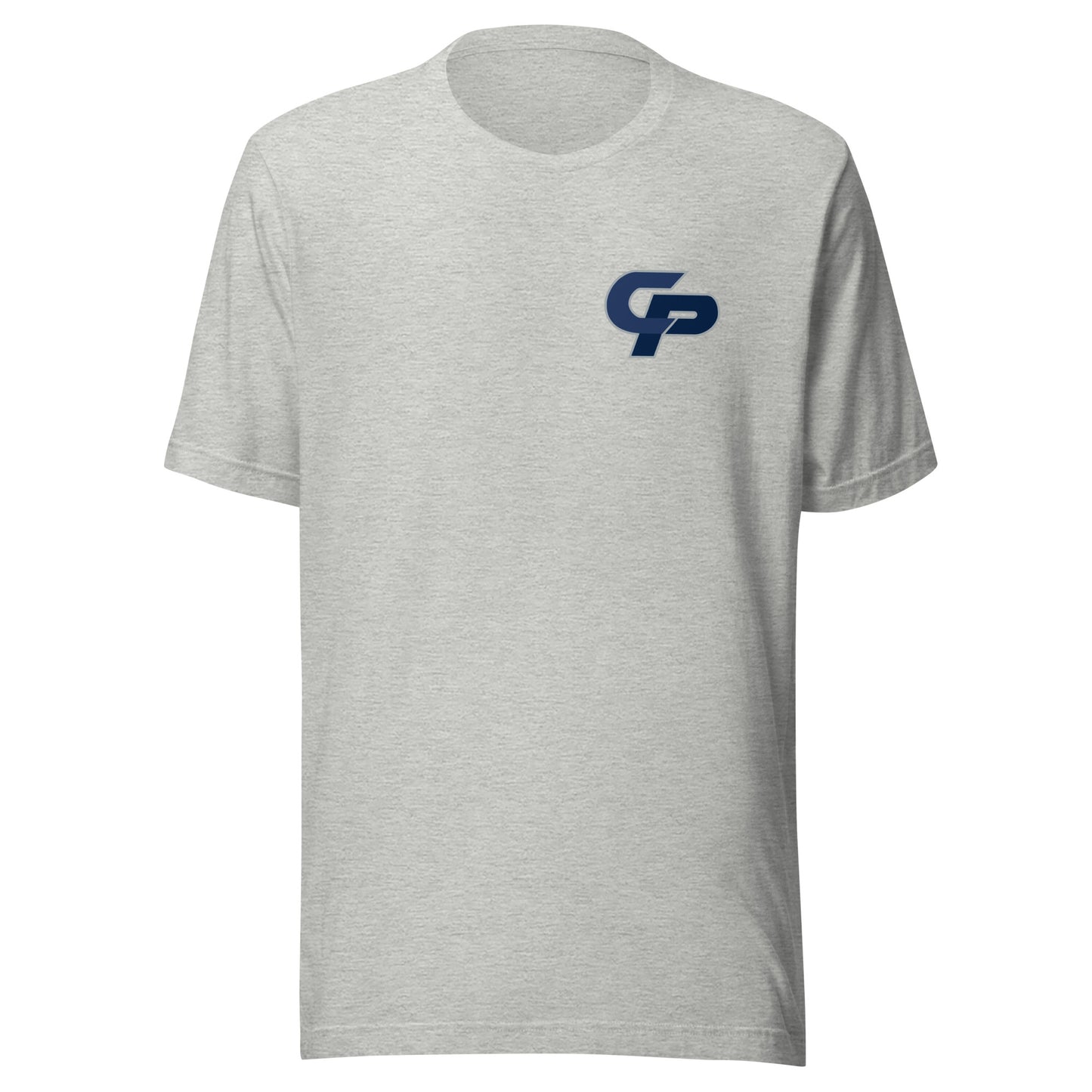 Chop Paljor "Essential" t-shirt - Fan Arch