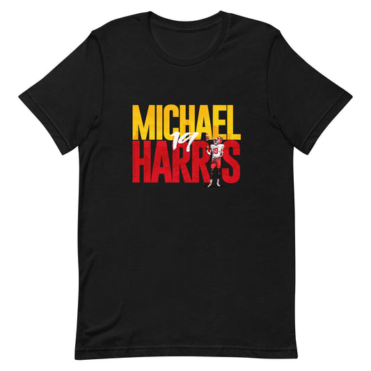 Michael Harris "Gameday" t-shirt - Fan Arch