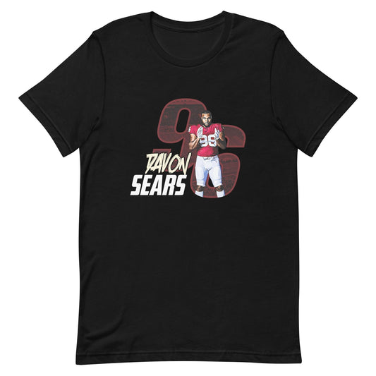 Davon Sears "Gameday" t-shirt - Fan Arch