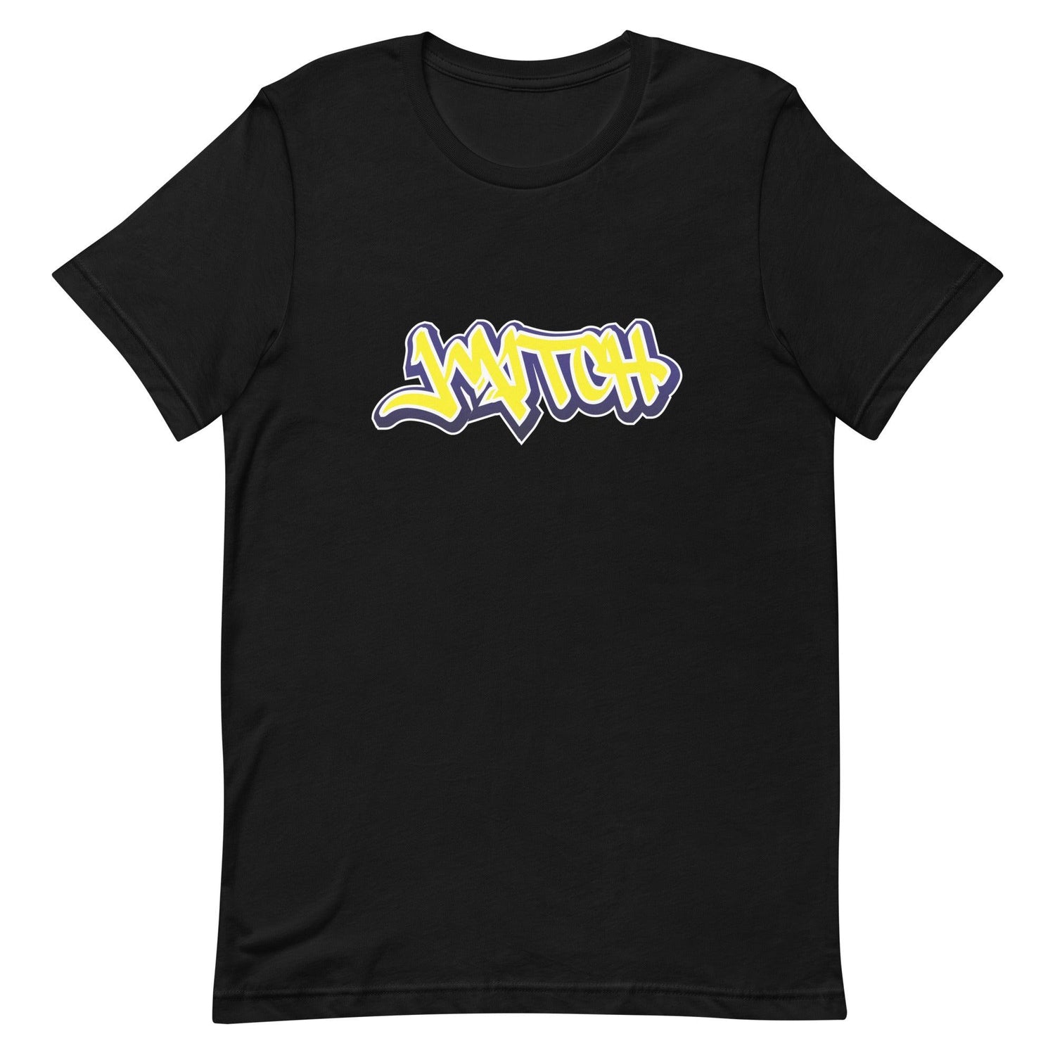 Jalen Mitchell "Signature" t-shirt - Fan Arch