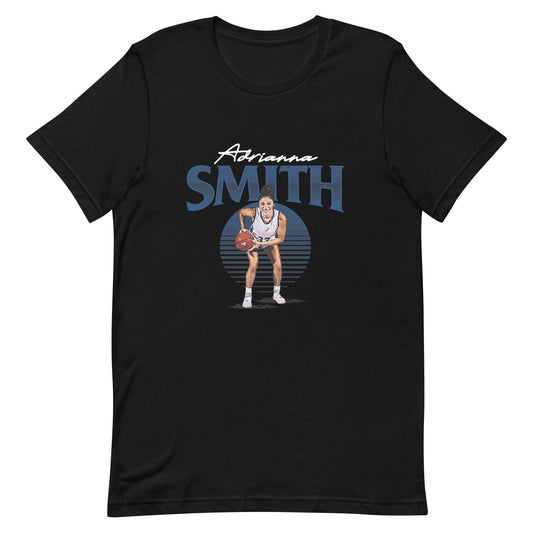 Adrianna Smith "Gameday" t-shirt - Fan Arch