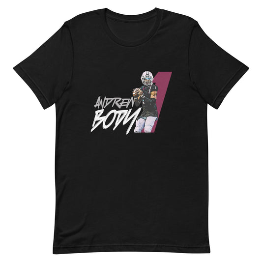 Andrew Body "Gameday" t-shirt - Fan Arch