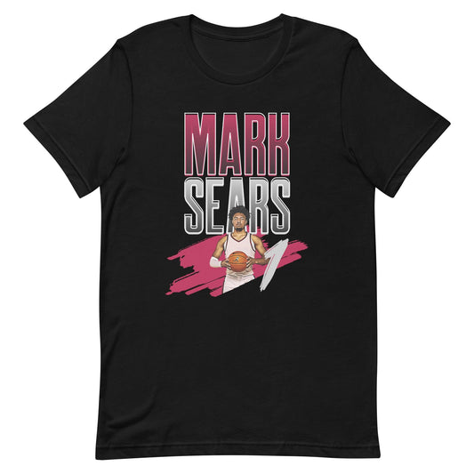 Mark Sears "Gameday" t-shirt - Fan Arch
