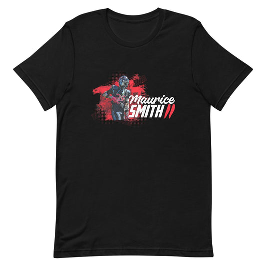 Maurice Smith II "Gameday" t-shirt - Fan Arch