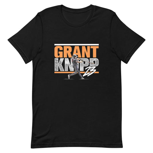 Grant Knipp "Gameday" t-shirt - Fan Arch