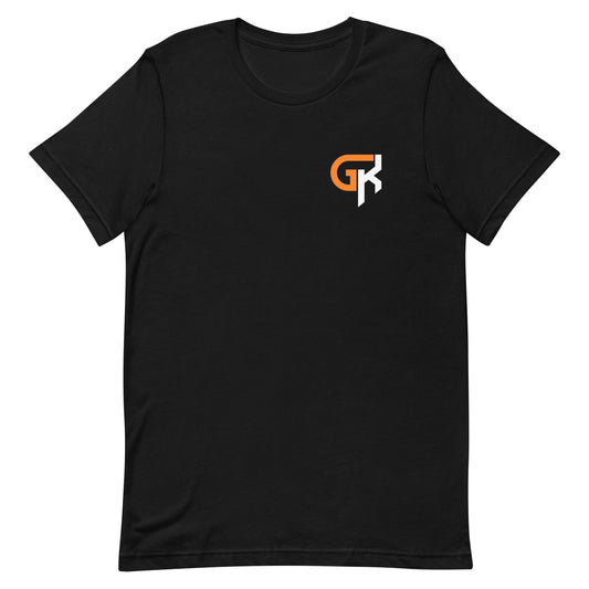 Grant Knipp "Signature" t-shirt - Fan Arch