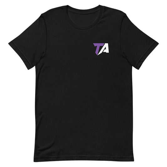 Thomas Armstrong "Signature" t-shirt - Fan Arch